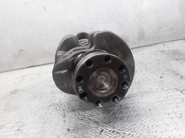 KIA Carnival Crankshaft 