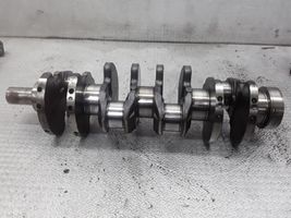 KIA Carnival Crankshaft 