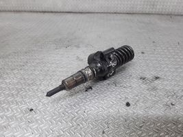 Dodge Avenger Injecteur de carburant 0414720404