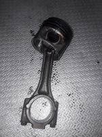 Volkswagen Polo V 6R Piston with connecting rod 646