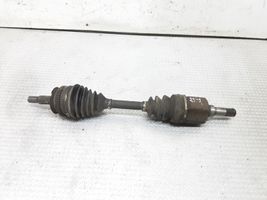 Chrysler Sebring (ST-22 - JR) Semiasse anteriore 