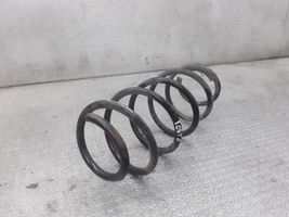 Ford Fiesta Front coil spring 