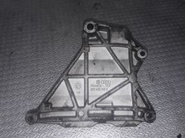 Volkswagen Touareg I Soporte del alternador 070903143C