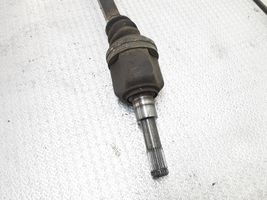 Hyundai Scoupe Front driveshaft 