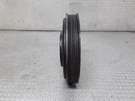 Volkswagen Touareg I Crankshaft pulley 