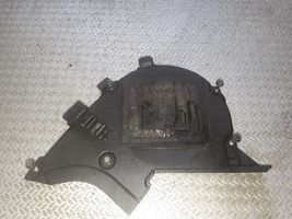 Citroen Berlingo Osłona paska / łańcucha rozrządu 9659869380