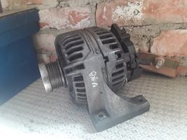 Volvo V70 Alternator 0124525029