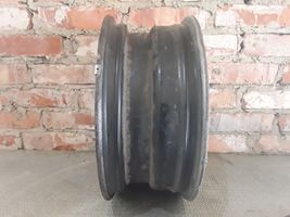 Volkswagen Bora R15 steel rim 1J0601027H