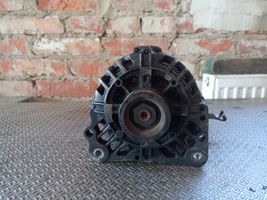 Skoda Fabia Mk2 (5J) Alternator 03D903025H