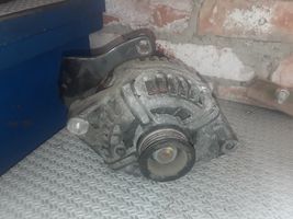 Opel Meriva A Generator/alternator 0124425009