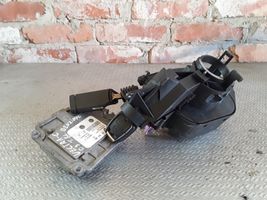 Opel Vectra C Komputer / Sterownik ECU i komplet kluczy 13132475GL