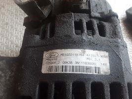 Ford Focus Генератор MS1022118354