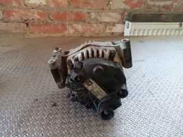 Opel Astra H Alternator 13283344