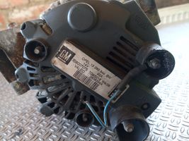 Opel Astra H Alternator 13283344