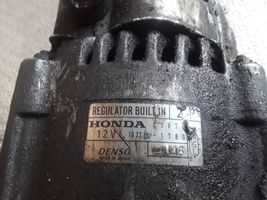 Honda HR-V Alternator 1022111780