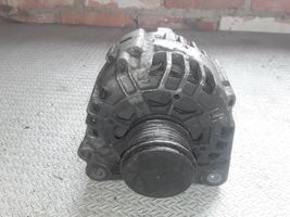 Volkswagen Sharan Generatore/alternatore 0986041860