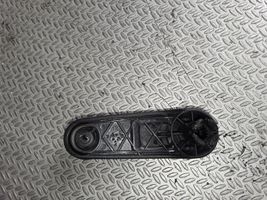 Citroen Berlingo Etuoven ikkunan kampi 92538509