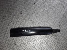 Volkswagen Sharan Rear door exterior handle 3B0837207