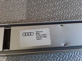 Audi A6 S6 C6 4F Trunk separation 4F9863555A