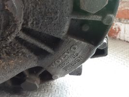 Volvo S80 Manualna 5-biegowa skrzynia biegów 1023704