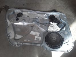 Seat Ibiza III (6L) Elektryczny podnośnik szyby drzwi przednich 6L4837755