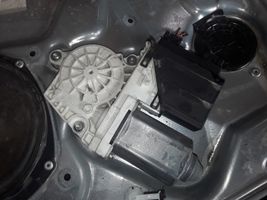 Seat Ibiza III (6L) Alzacristalli della portiera anteriore con motorino 6L4837755