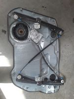 Seat Ibiza III (6L) Alzacristalli della portiera anteriore con motorino 6L4837755