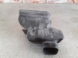 Volkswagen Polo IV 9N3 Air intake duct part 6Q0805971F