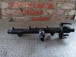 Hyundai Getz Kraftstoffverteiler Einspritzleiste Verteilerrohr 3140027501