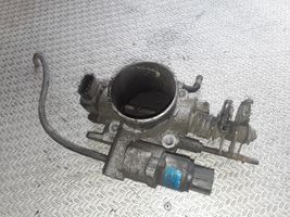 Subaru Legacy Clapet d'étranglement A33661R02