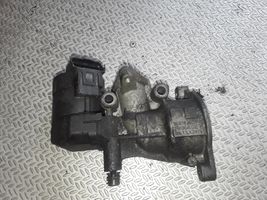 Ford Mondeo MK IV Soupape vanne EGR 9681625280