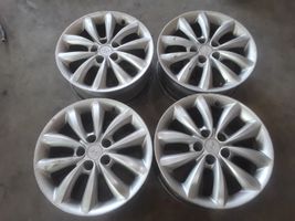 Hyundai Grandeur R17-alumiinivanne 4F0071496