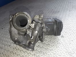 Peugeot 307 Soupape vanne EGR 9649358780