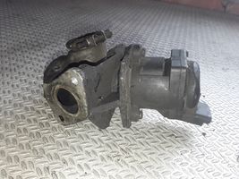 Peugeot 307 Soupape vanne EGR 9649358780