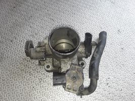 Mazda 323 F Kuristusventtiili E9T06871