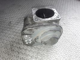 Chevrolet Lacetti Throttle valve 