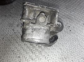 Chevrolet Lacetti Throttle valve 