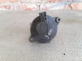 Jaguar X-Type Idle control valve (regulator) XW4E9L490AD