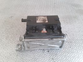 BMW 3 E46 Elektrinė variklio pašildymo sistema (papildoma) 64126904668