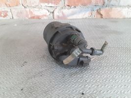 Renault Megane II Boîtier de filtre à carburant 8200314482