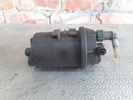 Renault Megane II Boîtier de filtre à carburant 8200314482