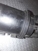 Renault Megane II Boîtier de filtre à carburant 8200314482