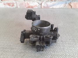 Hyundai Santa Fe Throttle valve 3510038620