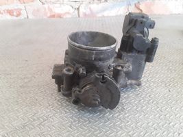 Hyundai Santa Fe Throttle valve 3510038620