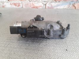 Opel Vectra C Drosselklappe Regelklappe 24460302