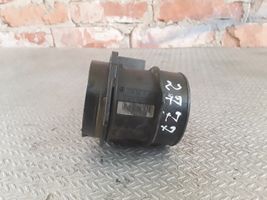 Mercedes-Benz C W203 Mass air flow meter A1110940148