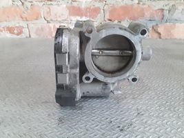 Mercedes-Benz A W169 Clapet d'étranglement A2661410525