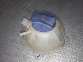 Volkswagen Jetta IV Vase d'expansion / réservoir de liquide de refroidissement 1J0121407E