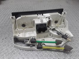Volkswagen Jetta IV Panel klimatyzacji 1J0820045F