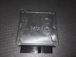 Volkswagen Jetta IV Sterownik / Moduł ECU 038906016H